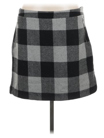 a.n.a. A New Approach Casual Skirt (view 1)