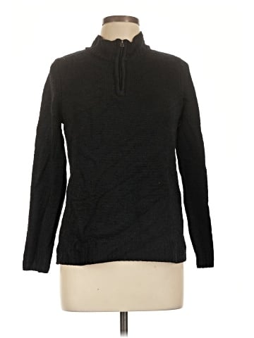 Croft & Barrow Turtleneck Sweater (view 1)