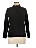 Croft & Barrow Black Turtleneck Sweater Size L - photo 1