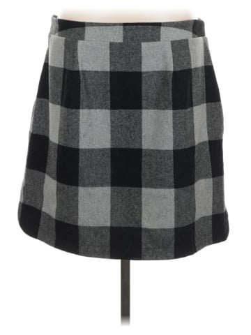 a.n.a. A New Approach Casual Skirt (view 2)