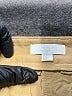 Cos Solid Tan Khakis Size 8 - photo 6