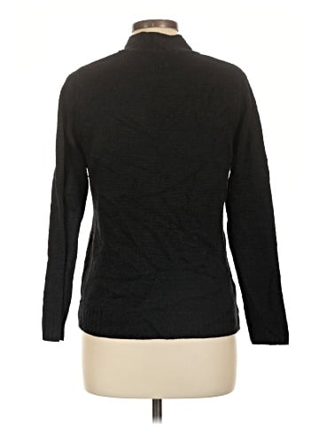 Croft & Barrow Turtleneck Sweater (view 2)