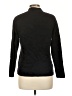 Croft & Barrow Black Turtleneck Sweater Size L - photo 2