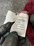 American Eagle Outfitters Burgundy Pullover Sweater Size M - photo 8