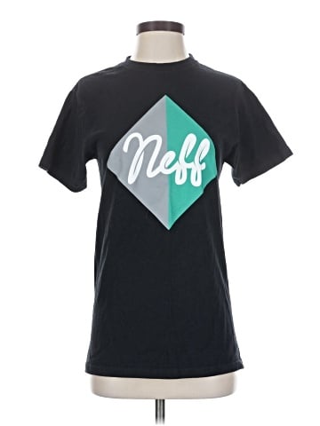 Neff Short Sleeve T-Shirt (view 1)