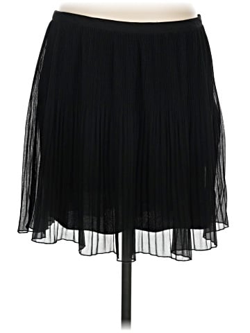 Zara Basic Formal Skirt (view 1)