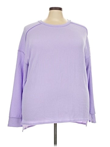 7th Roy Pullover Sweater (view 1)