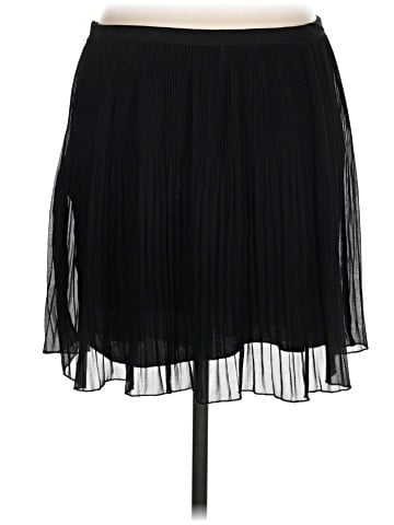 Zara Basic Formal Skirt (view 2)