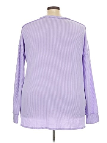 7th Roy Pullover Sweater (view 2)