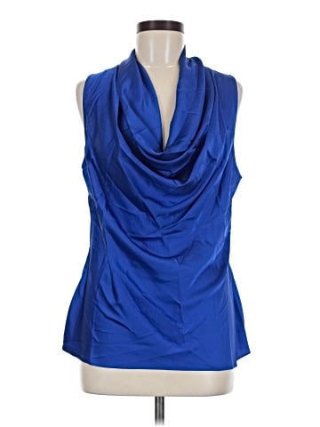 Boston Proper Sleeveless Blouse (view 1)