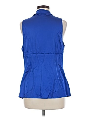 Boston Proper Sleeveless Blouse (view 2)
