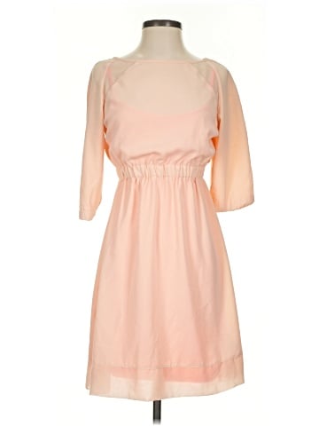 Mossimo Casual Dress (view 1)