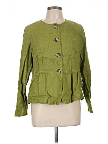 Charter Club Jacket (view 1)