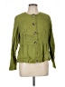 Charter Club Green Jacket Size L - photo 1