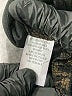 Caroline Rose Tweed Brown Coat Size XL - photo 4