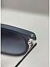 Ray-Ban Gray Blue Erika Sunglasses One size - photo 8