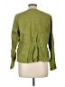 Charter Club Green Jacket Size L - photo 2
