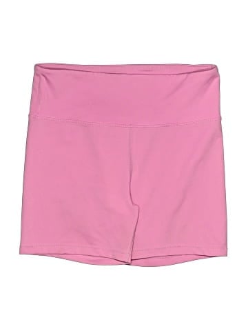 Bally Total Fitness Athletic Shorts (view 1)