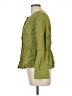 Charter Club Green Jacket Size L - photo 5