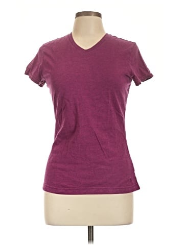 Danskin Now Short Sleeve T-Shirt (view 1)