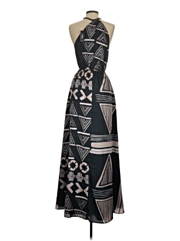 Express Cocktail Dress (view 2)