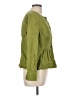 Charter Club Green Jacket Size L - photo 4