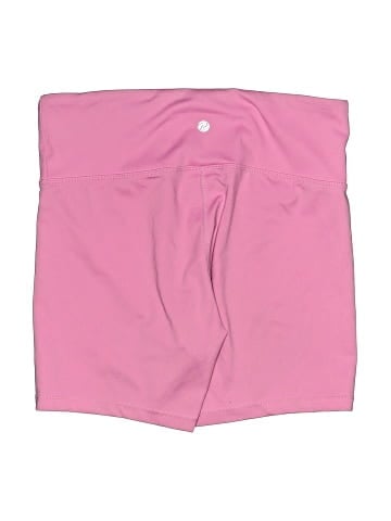 Bally Total Fitness Athletic Shorts (view 2)
