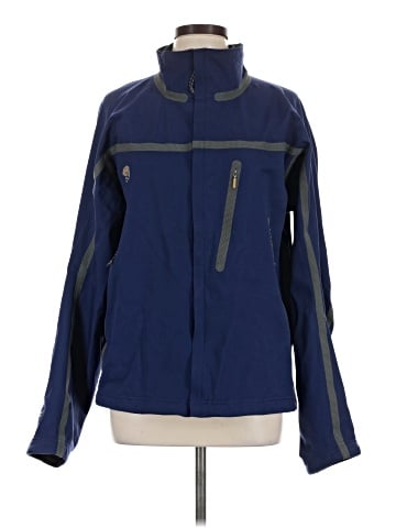 Mountain Hardwear Jacket (view 1)