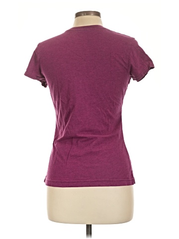 Danskin Now Short Sleeve T-Shirt (view 2)
