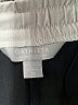 Athleta Color Block Black Athletic Shorts Size 16 - photo 3