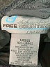 Free Country Solid Black Jacket Size XXL - photo 6