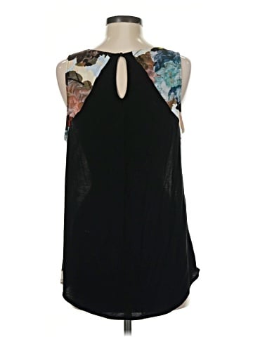 Tt Collection Sleeveless Blouse (view 2)