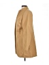 Unbranded 100% Polyester Tan Coat Size L - photo 5