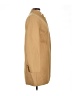 Unbranded 100% Polyester Tan Coat Size L - photo 4