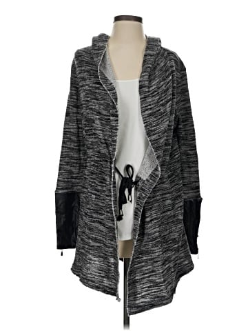 Katherine Barclay Cardigan (view 1)