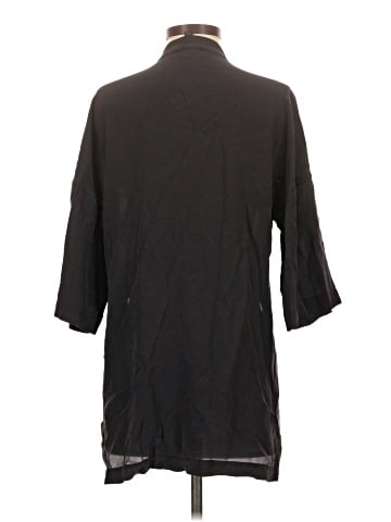 J.Crew 3/4 Sleeve T-Shirt (view 2)