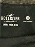 Hollister Chevron-herringbone Black Skort Size XS - photo 3