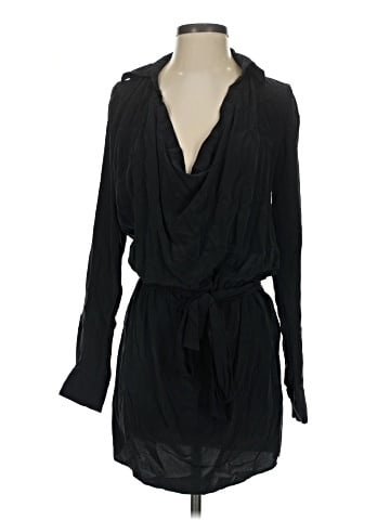 Haute Hippie Casual Dress (view 1)