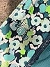 Athleta Floral Green Skort Size 12 - photo 3