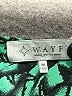 WAYF Teal Tank Top Size M - photo 7
