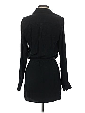 Haute Hippie Casual Dress (view 2)