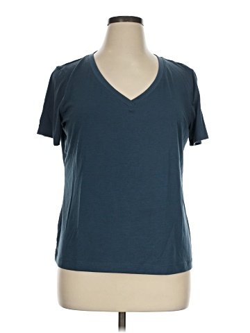 Jockey Short Sleeve Top (view 1)