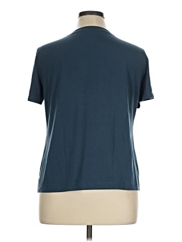 Jockey Short Sleeve Top (view 2)