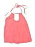 Venus Pink Swimsuit Top Size 8 - photo 1
