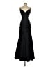 Cache Black Cocktail Dress Size 2 - photo 1