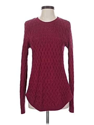 Jeanne Pierre Pullover Sweater (view 1)