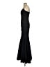Cache Black Cocktail Dress Size 2 - photo 5