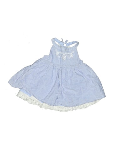 Dylan & Abby Dress (view 1)