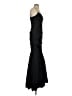Cache Black Cocktail Dress Size 2 - photo 4