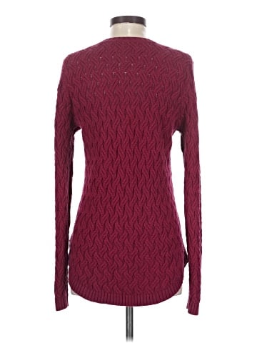 Jeanne Pierre Pullover Sweater (view 2)